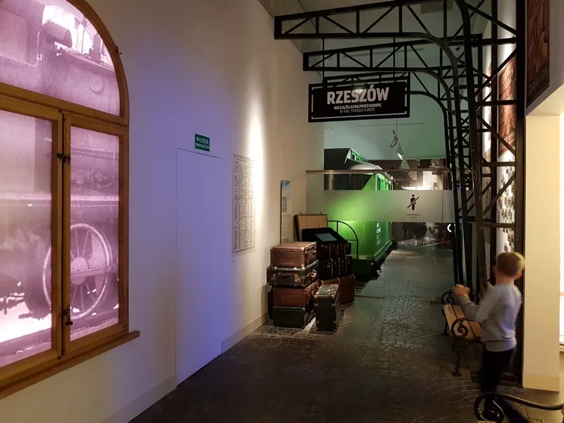 Emigration Museum