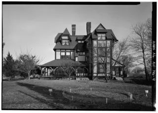 Emlen Physick Estate