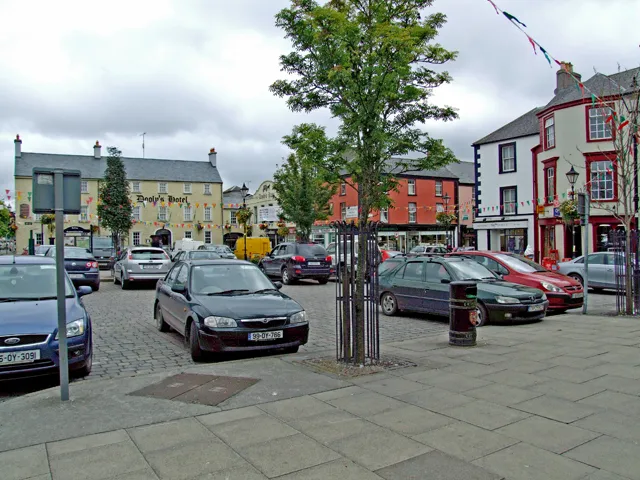 Emmet Square