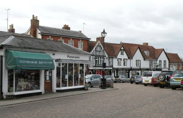 Emmett's Store