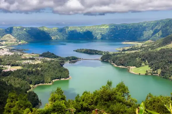 Empark Sete Cidades