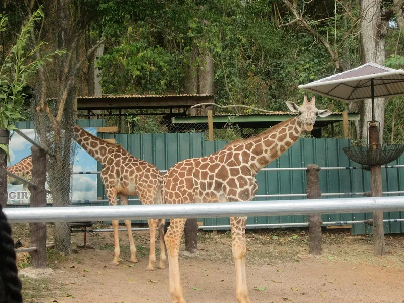 Emperor Valley Zoo