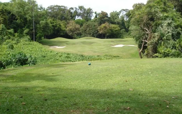 Empire Golf and Country Club