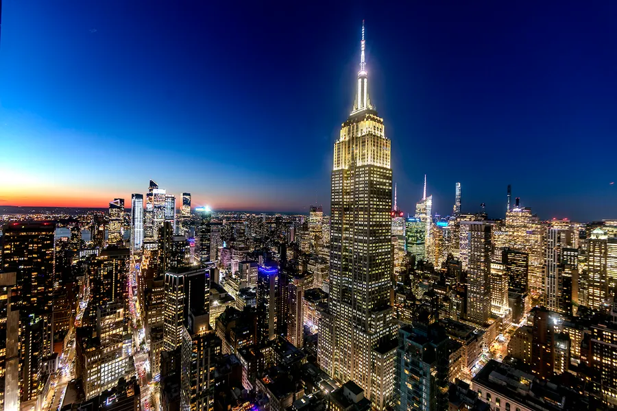 Empire State Building