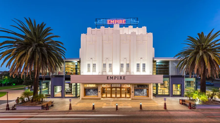 Empire Theatre