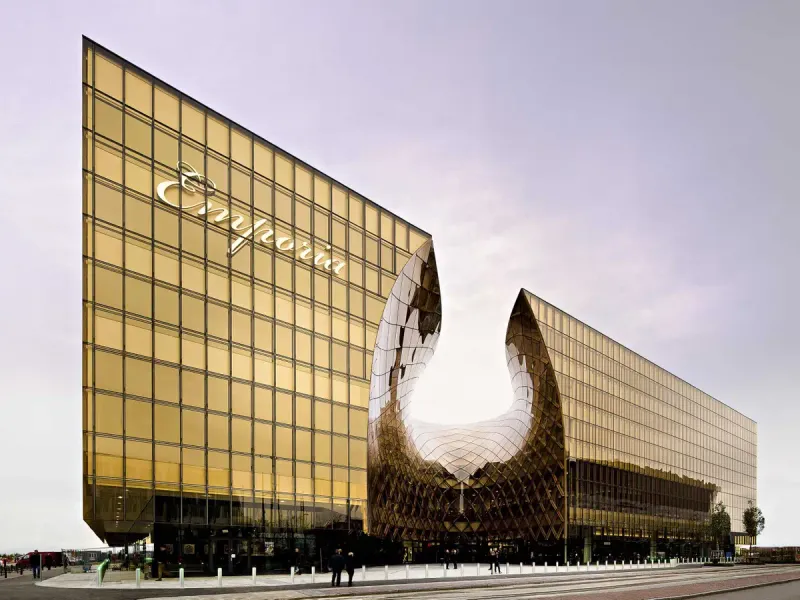 Emporia Shopping Center