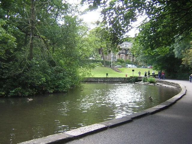 Endcliffe Park
