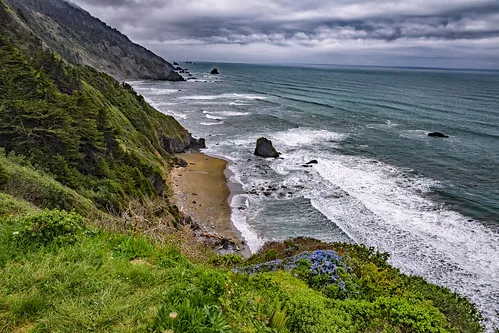 Enderts Beach