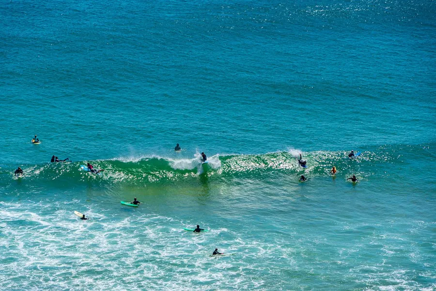 Endless Summer Sagres Surf School