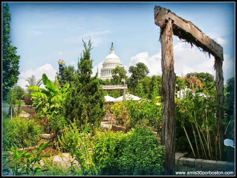 Ene'io Botanical Garden
