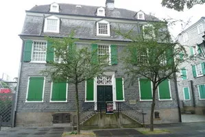 Engels-Haus