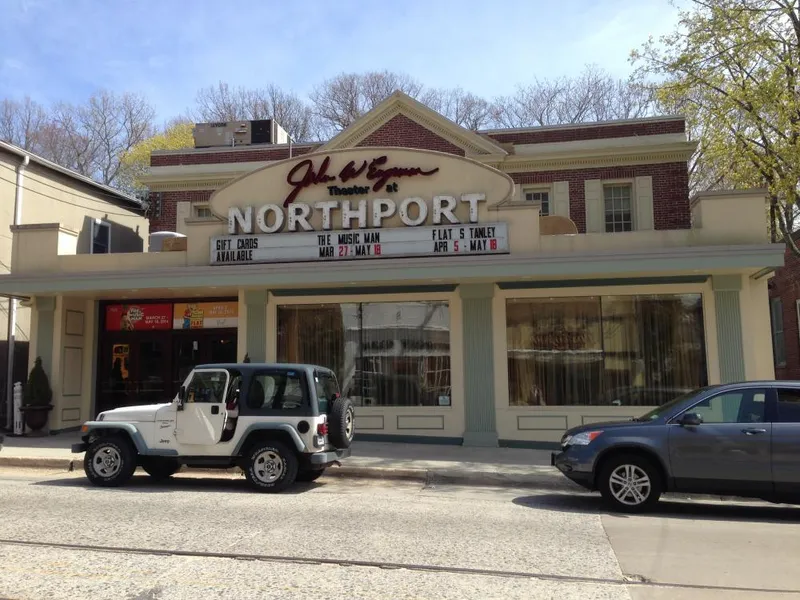 Engeman Theater at Northport