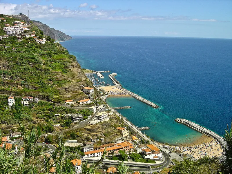 Engenho da Calheta