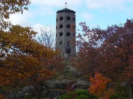 Enger Tower