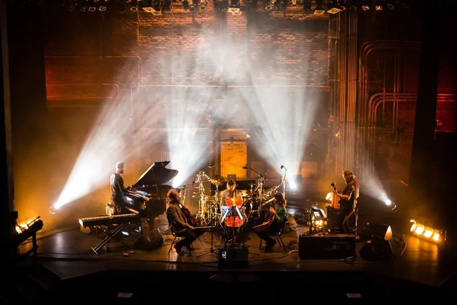 Englert Theatre