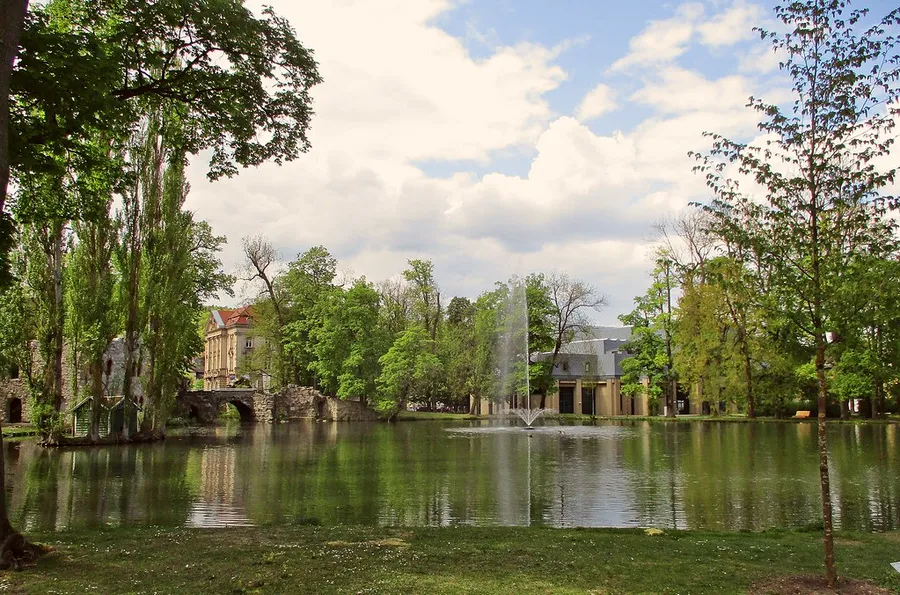 Englischer Garten
