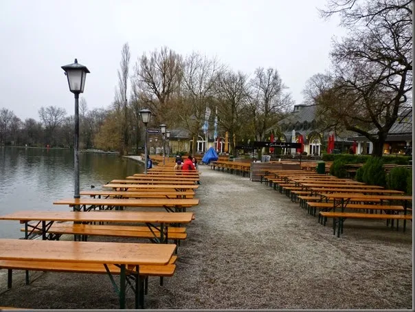 English Garden