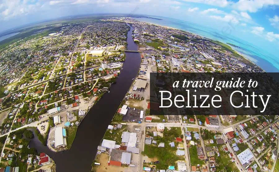 Enjoy Local Cuisine at a Belize City Restaurant