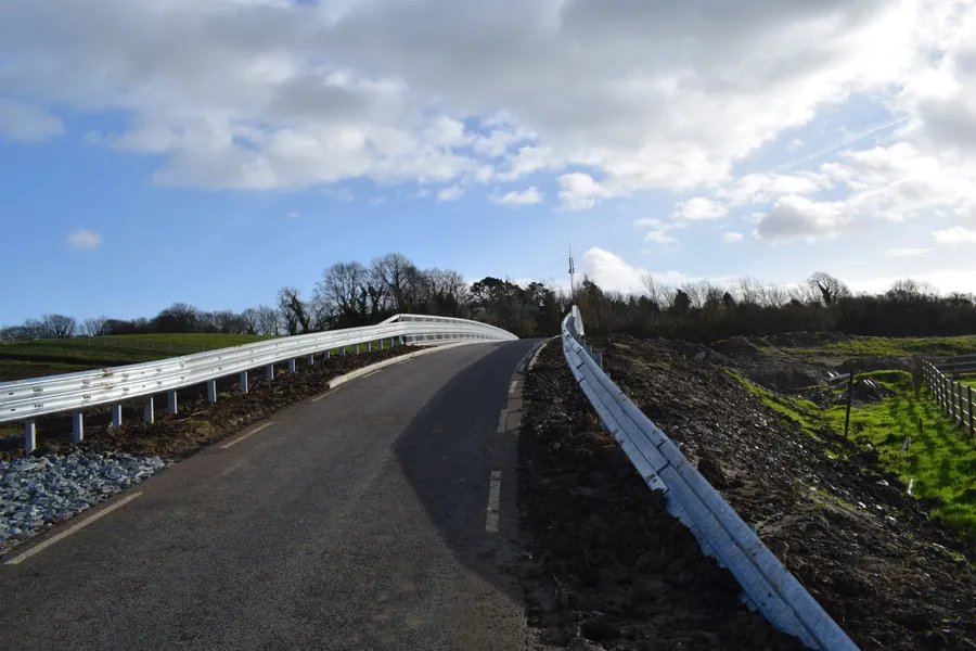 Enniscorthy Greyhound Track