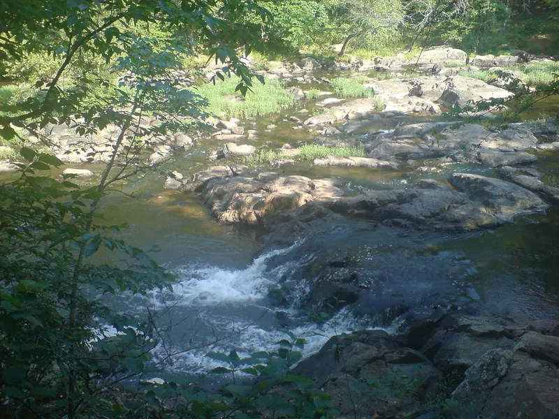Eno River State Park