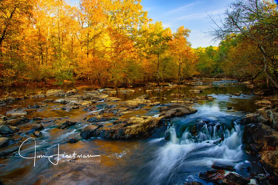 Eno River State Park