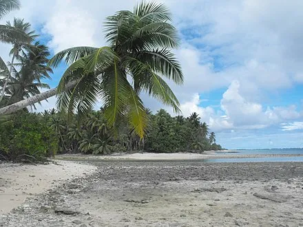 Enoko Island