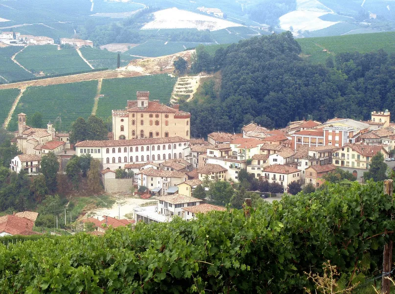 Enoteca Regionale del Barolo