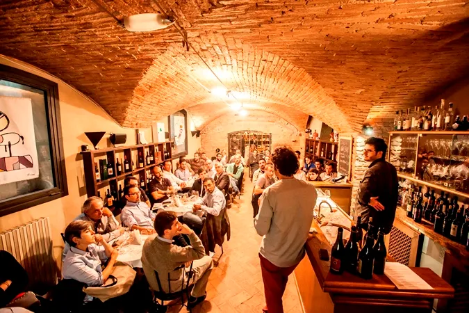 Enoteca Regionale delle Marche