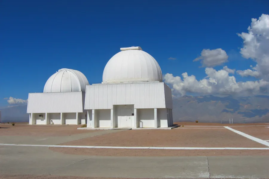 Enoura Observatory