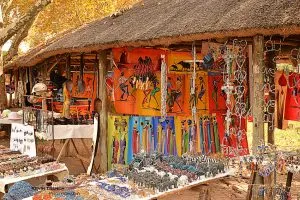 Entebbe Craft Markets