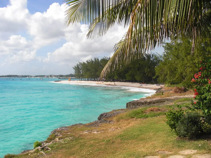 Enterprise Beach