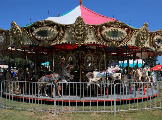 Enumclaw Expo & Events Center