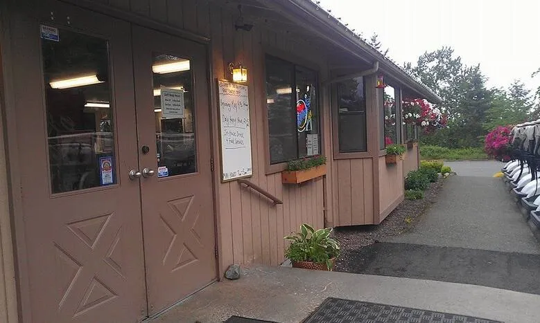 Enumclaw Golf Course