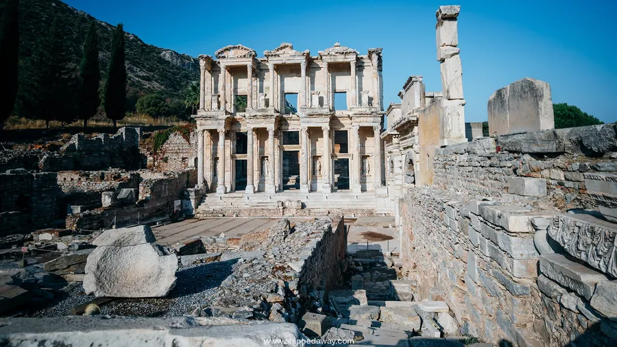 Ephesus Ancient City