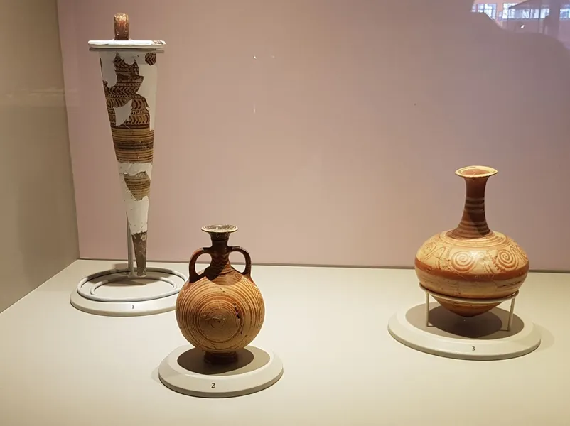Ephesus Archaeological Museum