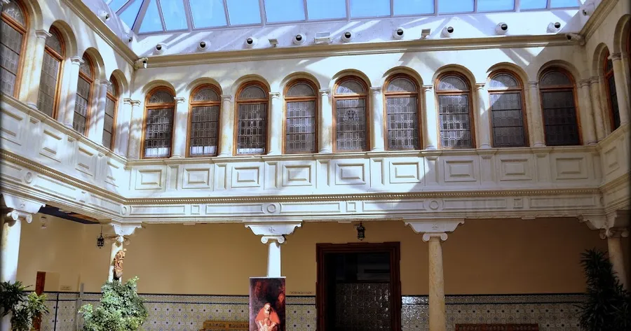 Episcopal Palace of Teruel