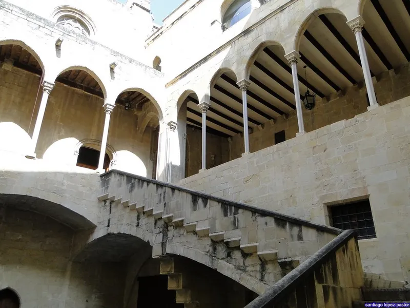 Episcopal Palace of Tortosa