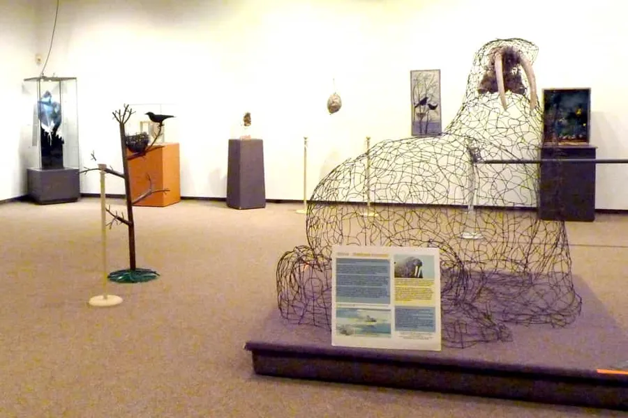 Eptek Art & Culture Centre