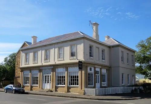 Epworth Richmond