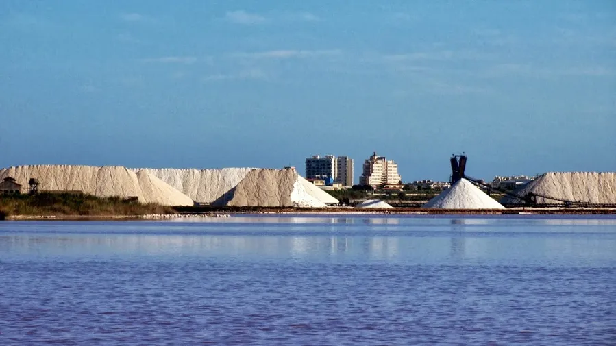 Eras de la Sal