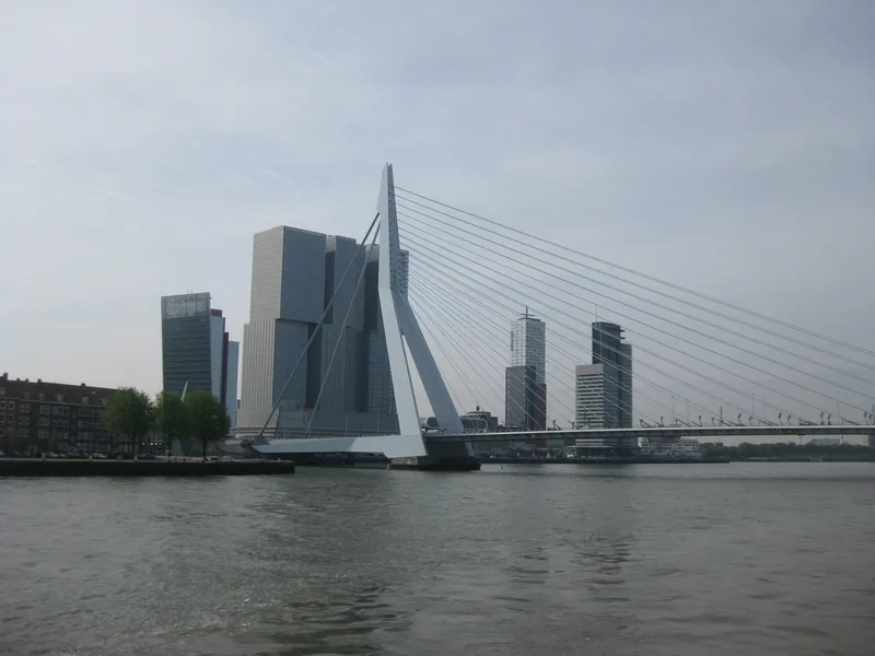 Erasmus Bridge