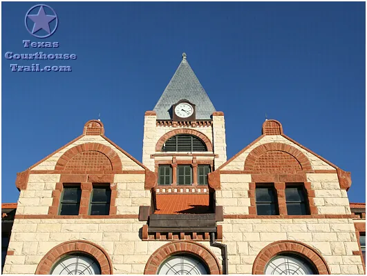 Erath County Courthouse