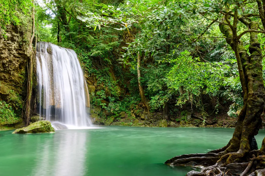 Erawan National Park