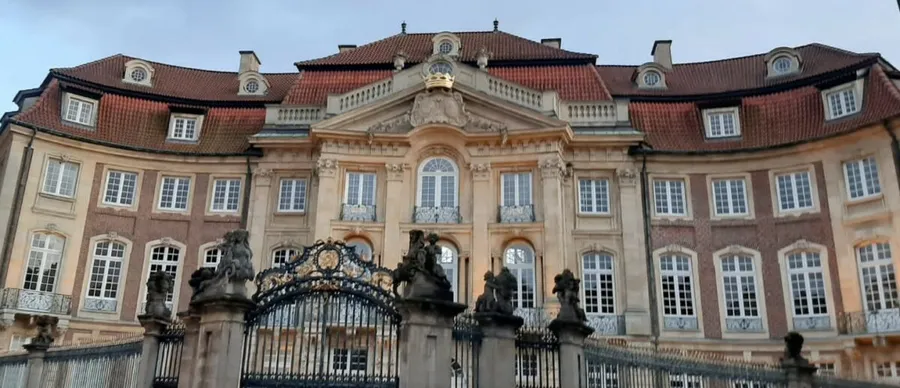 Erbdrostenhof