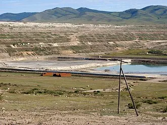Erdenet Mining Corporation
