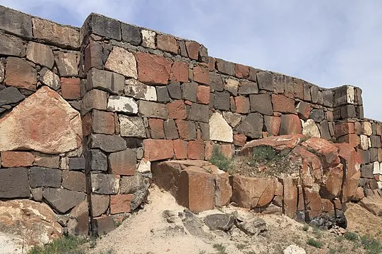 Erebuni Fortress