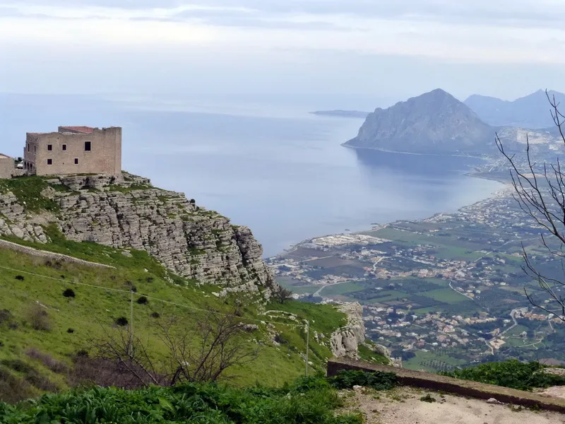 Erice