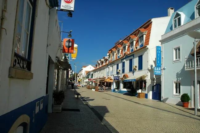 Ericeira Municipal Market