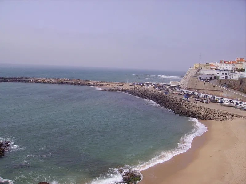 Ericeira Surf Spots