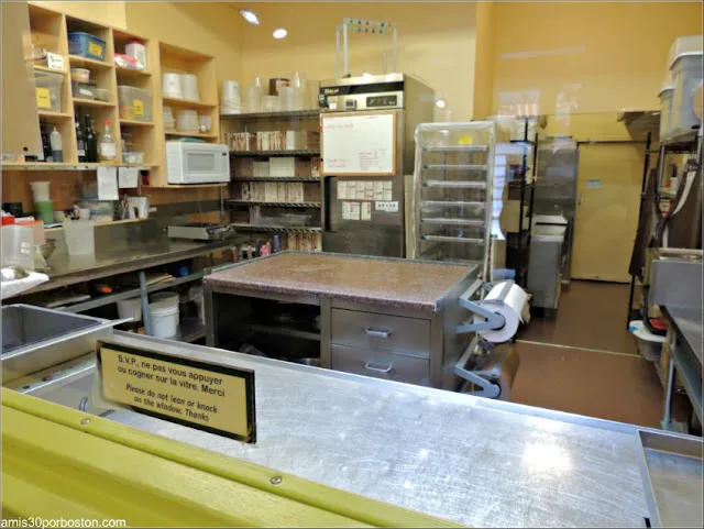 Erico - Creative Chocolate Museum and Shop